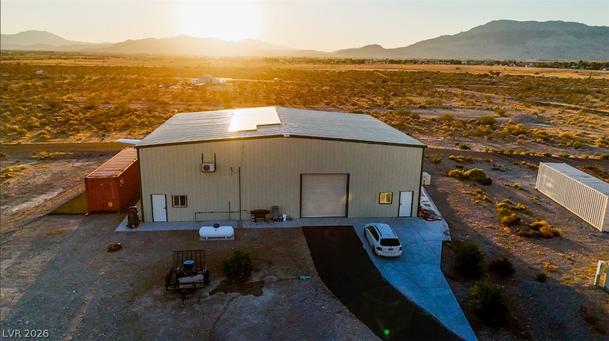 3320 Naylor Place Pahrump NV 89060