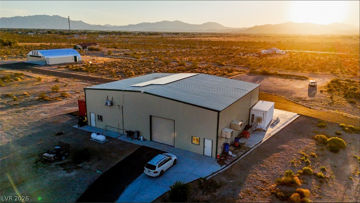 3320 Naylor Place Pahrump NV 89060