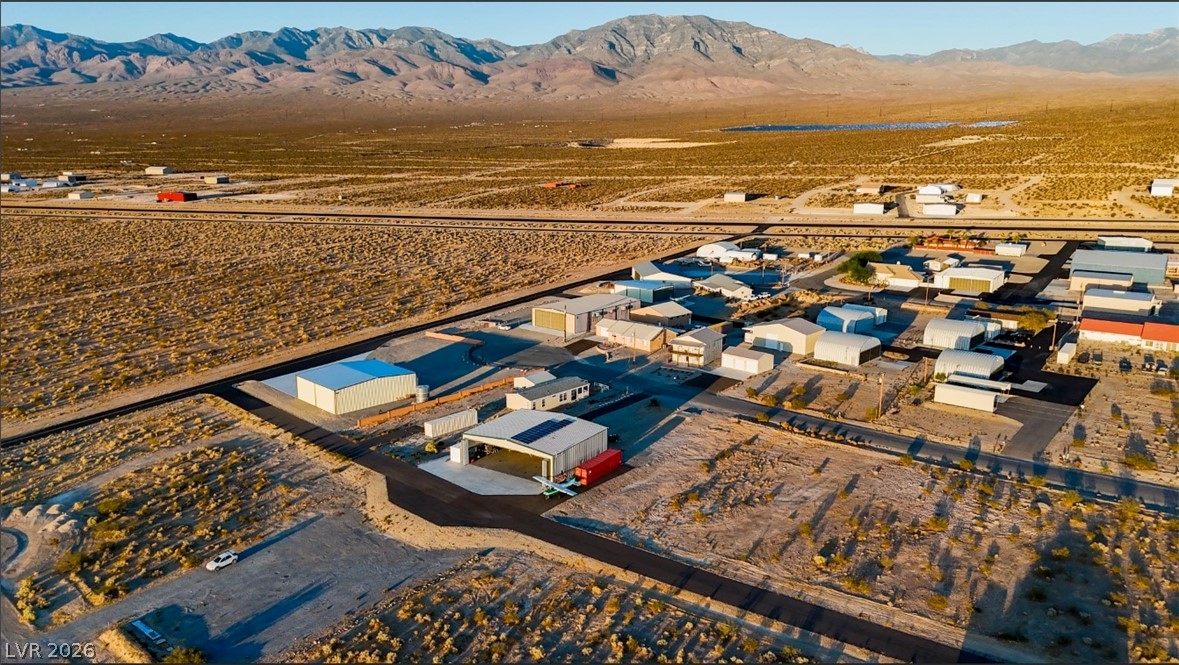 3320 Naylor Place Pahrump NV 89060