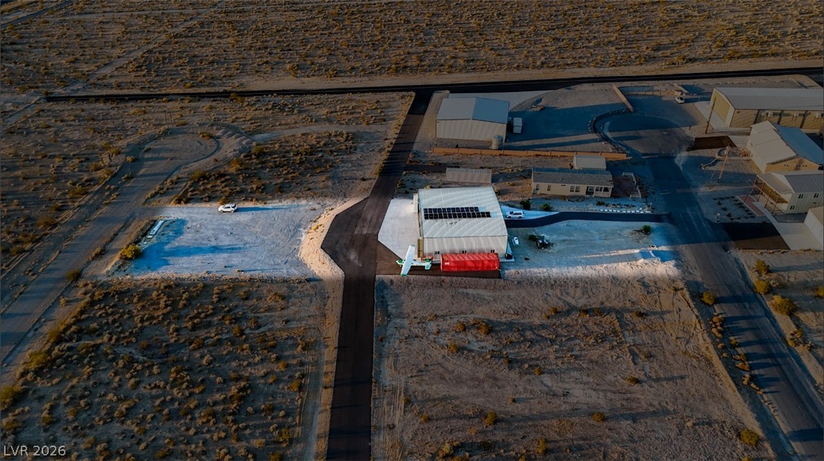 3320 Naylor Place Pahrump NV 89060