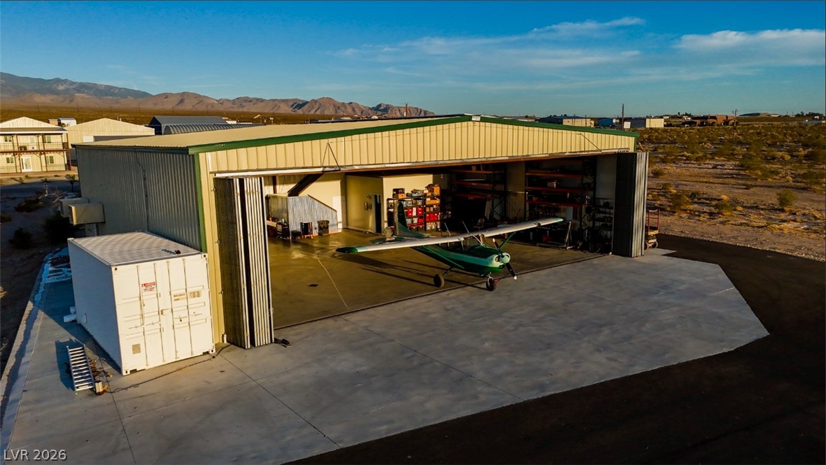 3320 Naylor Place Pahrump NV 89060