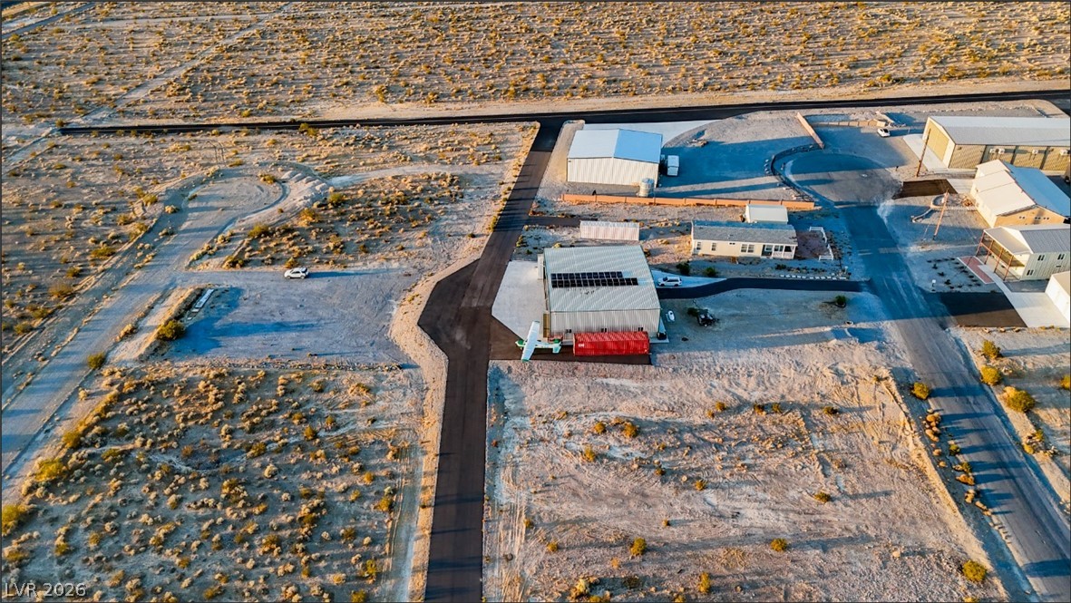 3320 Naylor Place Pahrump NV 89060