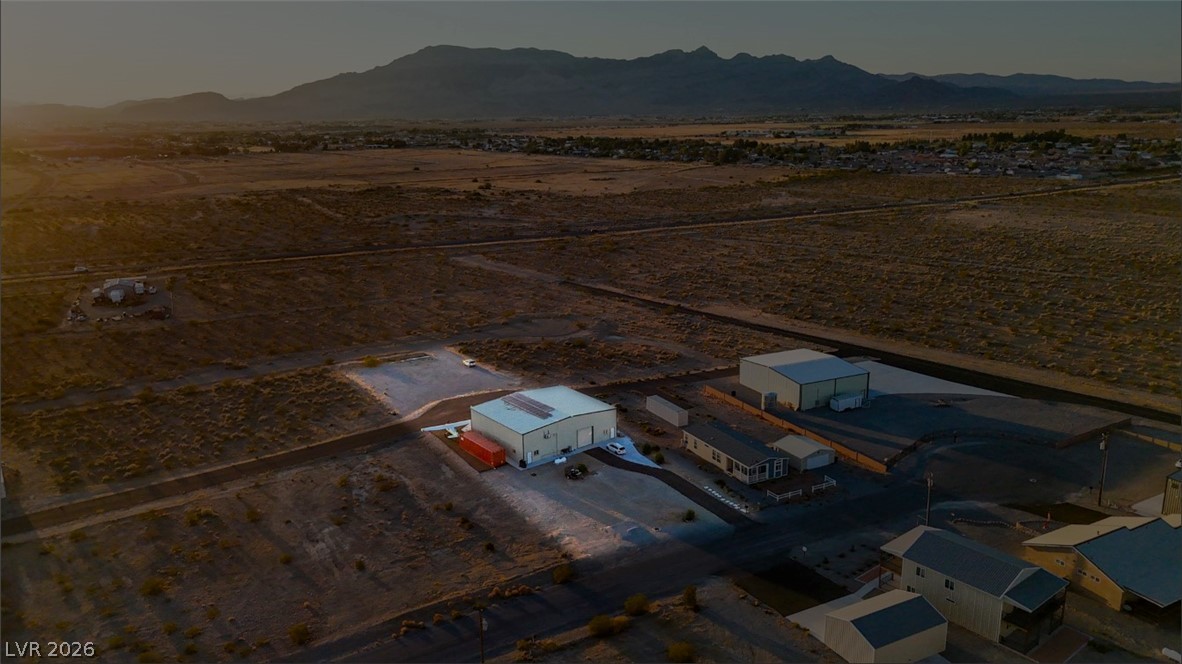 3320 Naylor Place Pahrump NV 89060