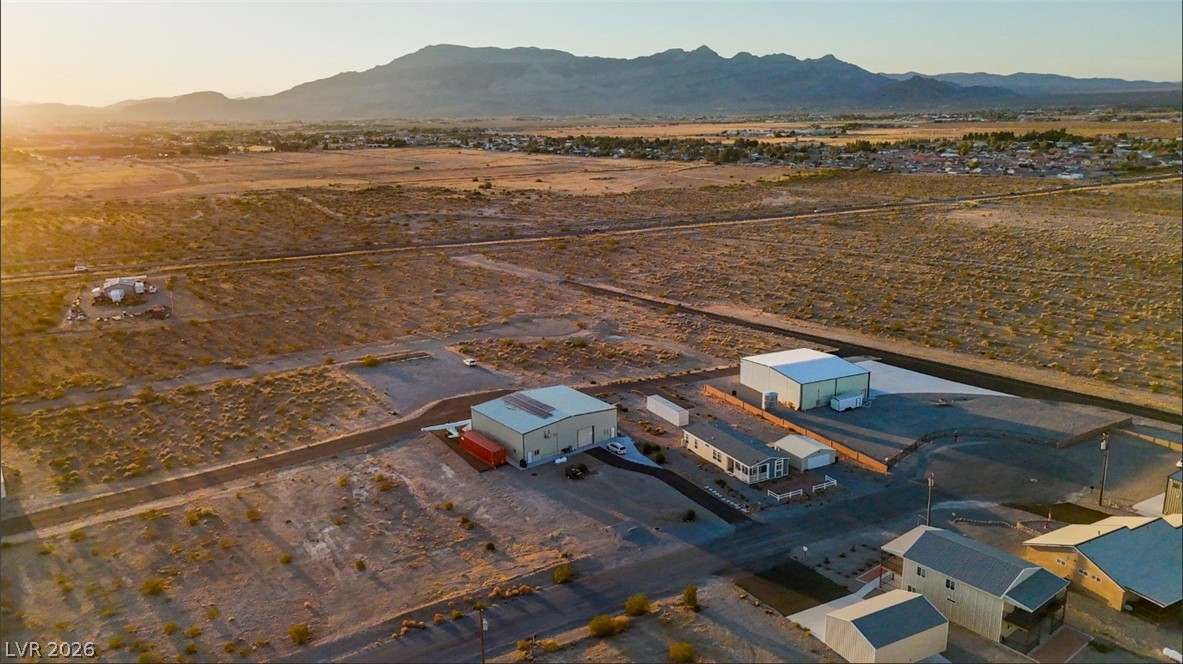 3320 Naylor Place Pahrump NV 89060