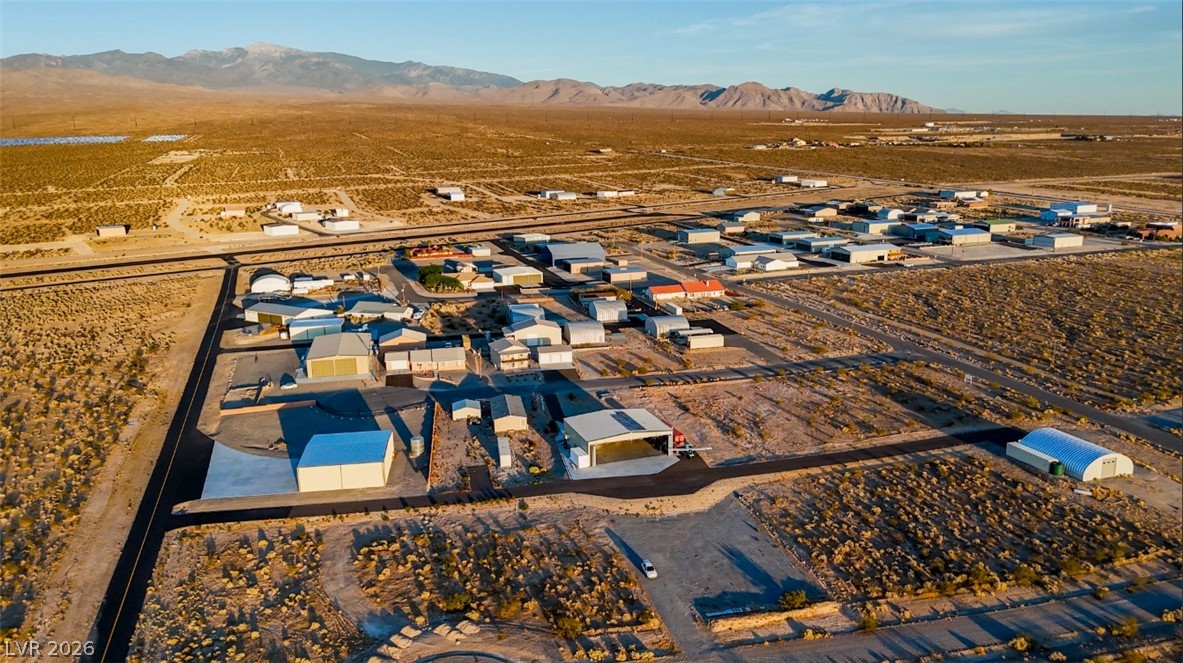 3320 Naylor Place Pahrump NV 89060