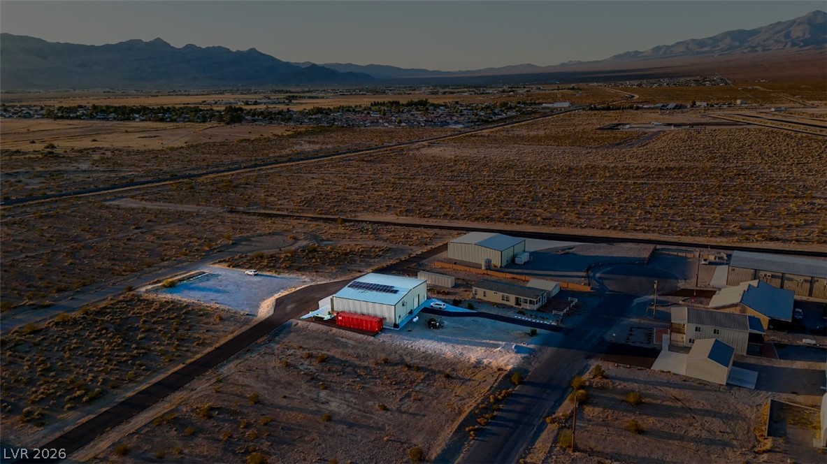 3320 Naylor Place Pahrump NV 89060
