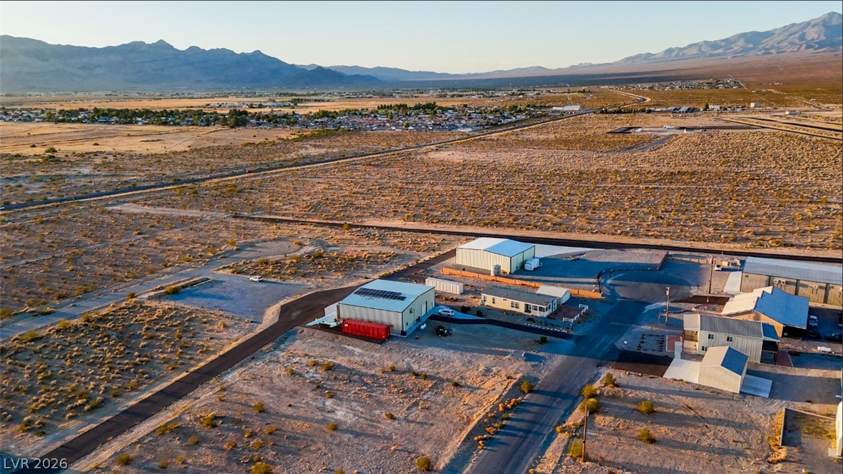 3320 Naylor Place Pahrump NV 89060