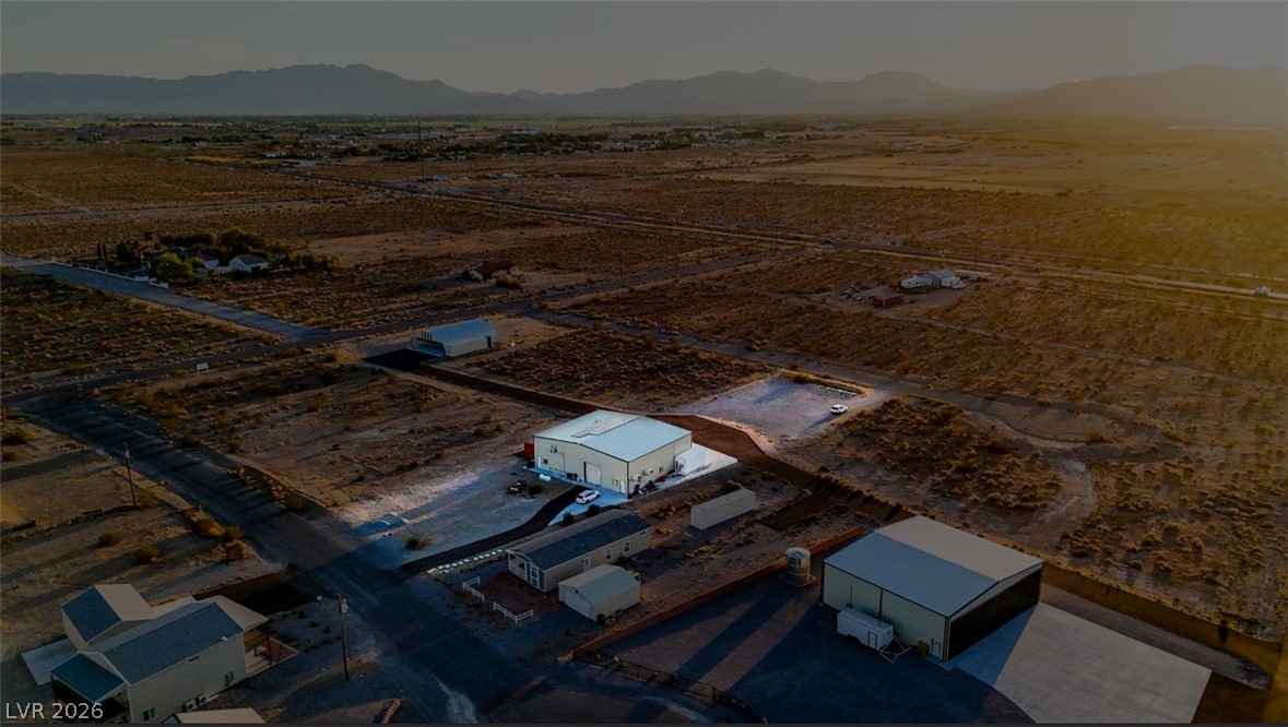 3320 Naylor Place Pahrump NV 89060