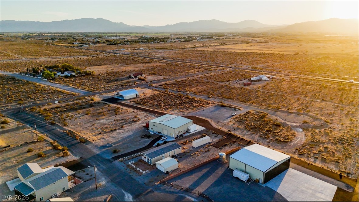 3320 Naylor Place Pahrump NV 89060