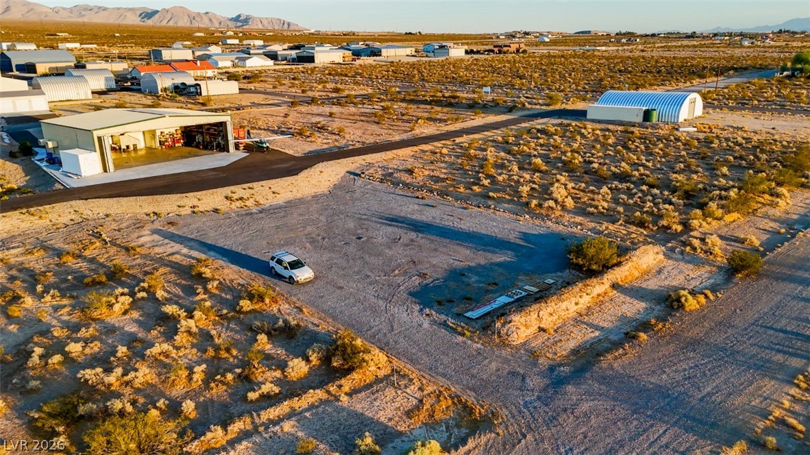 3320 Naylor Place Pahrump NV 89060