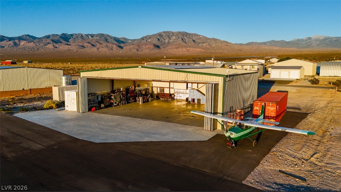 3320 Naylor Place Pahrump NV 89060