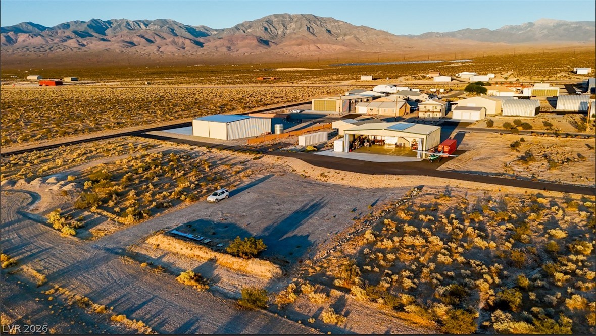 3320 Naylor Place Pahrump NV 89060
