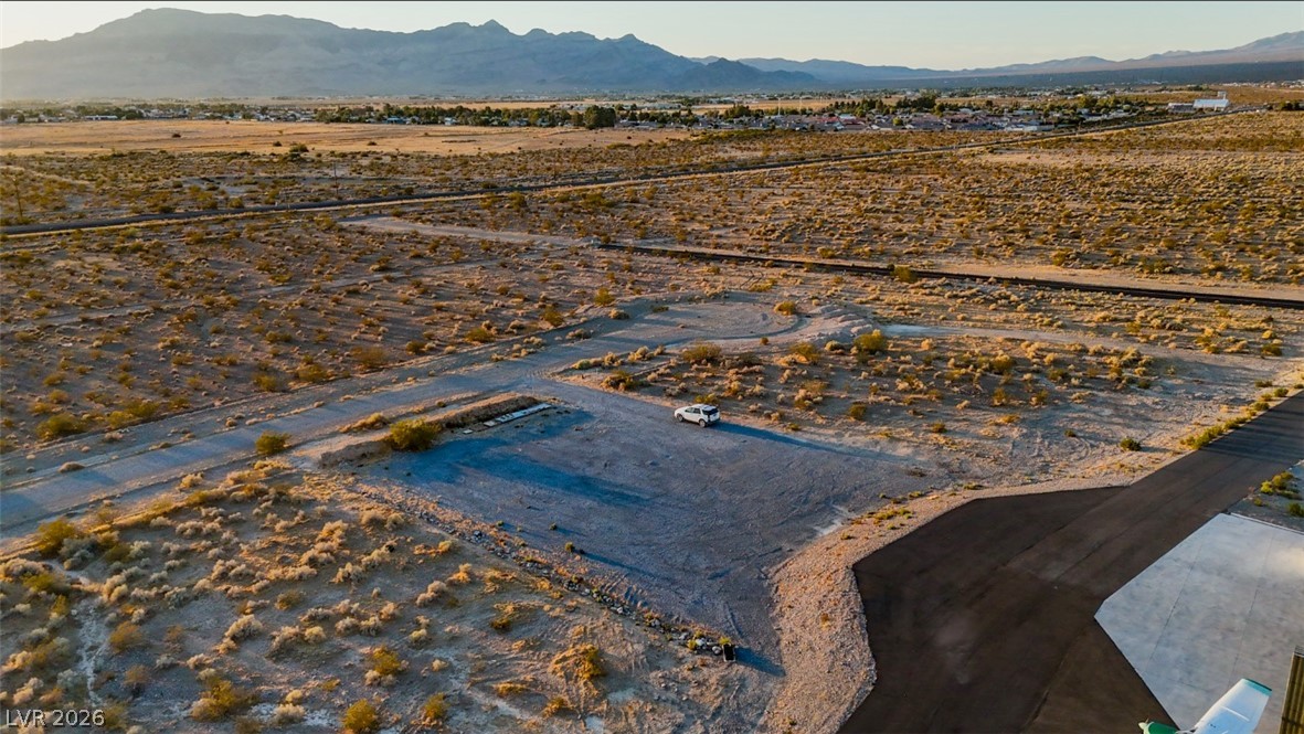 3320 Naylor Place Pahrump NV 89060