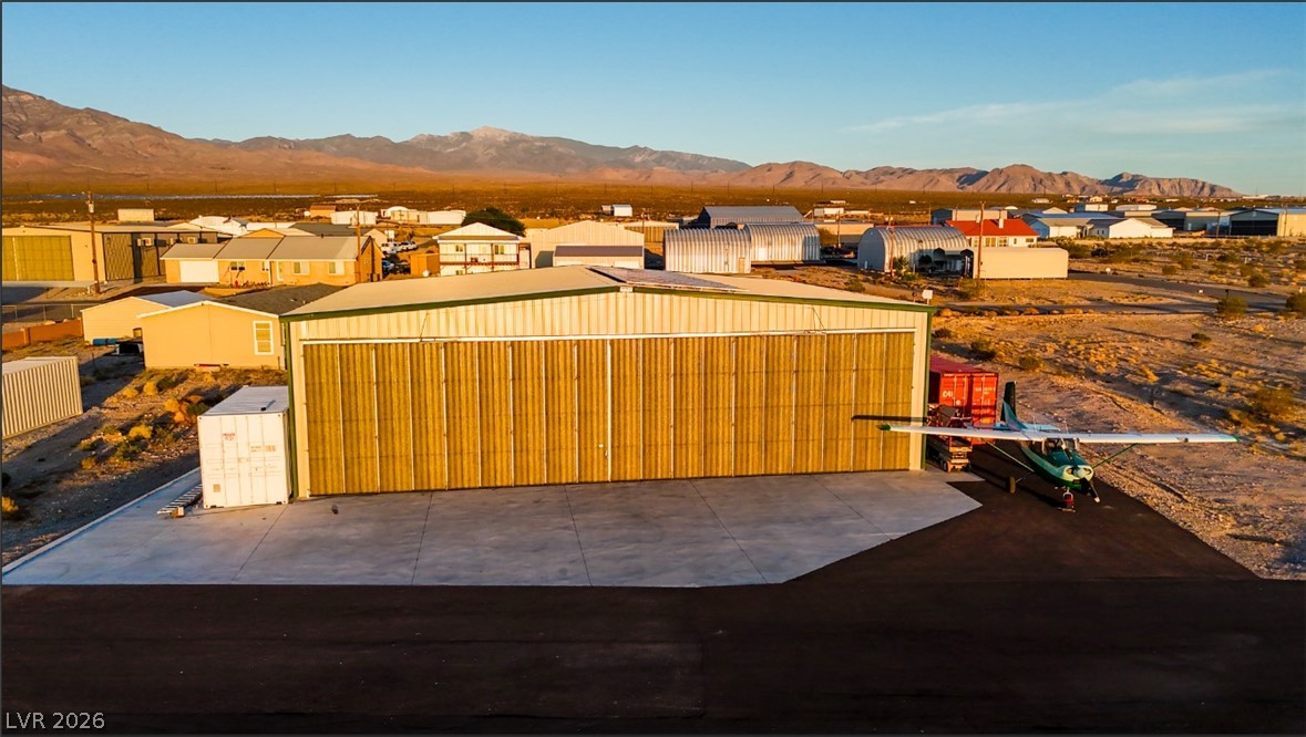 3320 Naylor Place Pahrump NV 89060