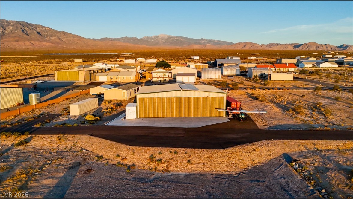 3320 Naylor Place Pahrump NV 89060