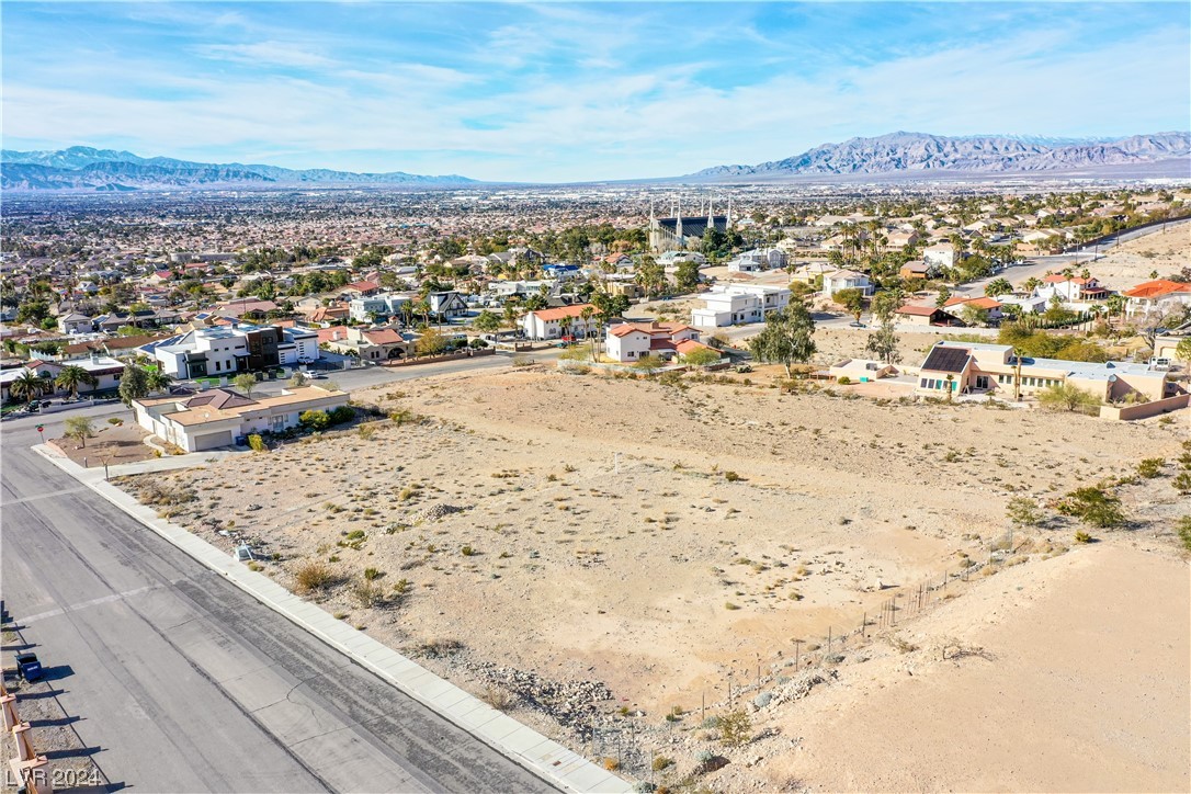 Linden Las Vegas NV 89110