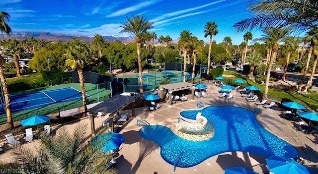 8175 Arville Street 225 Las Vegas NV 89139