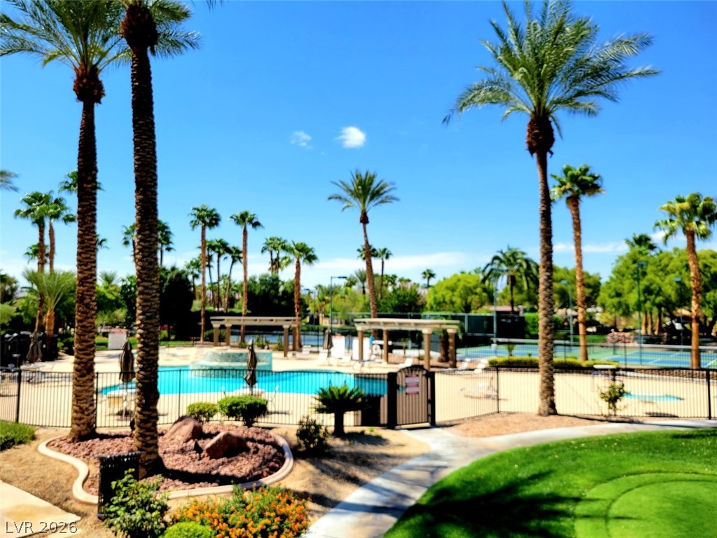 8175 Arville Street 225 Las Vegas NV 89139