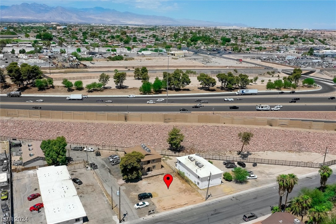 1829 Goldfield Street North Las Vegas NV 89030