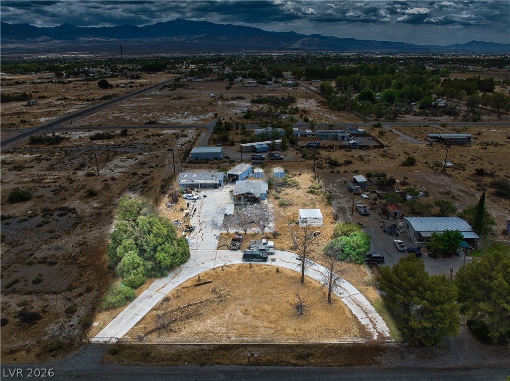 81 Stanley Drive Pahrump NV 89048