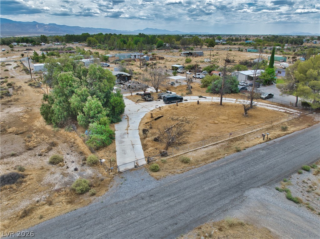 81 Stanley Drive Pahrump NV 89048
