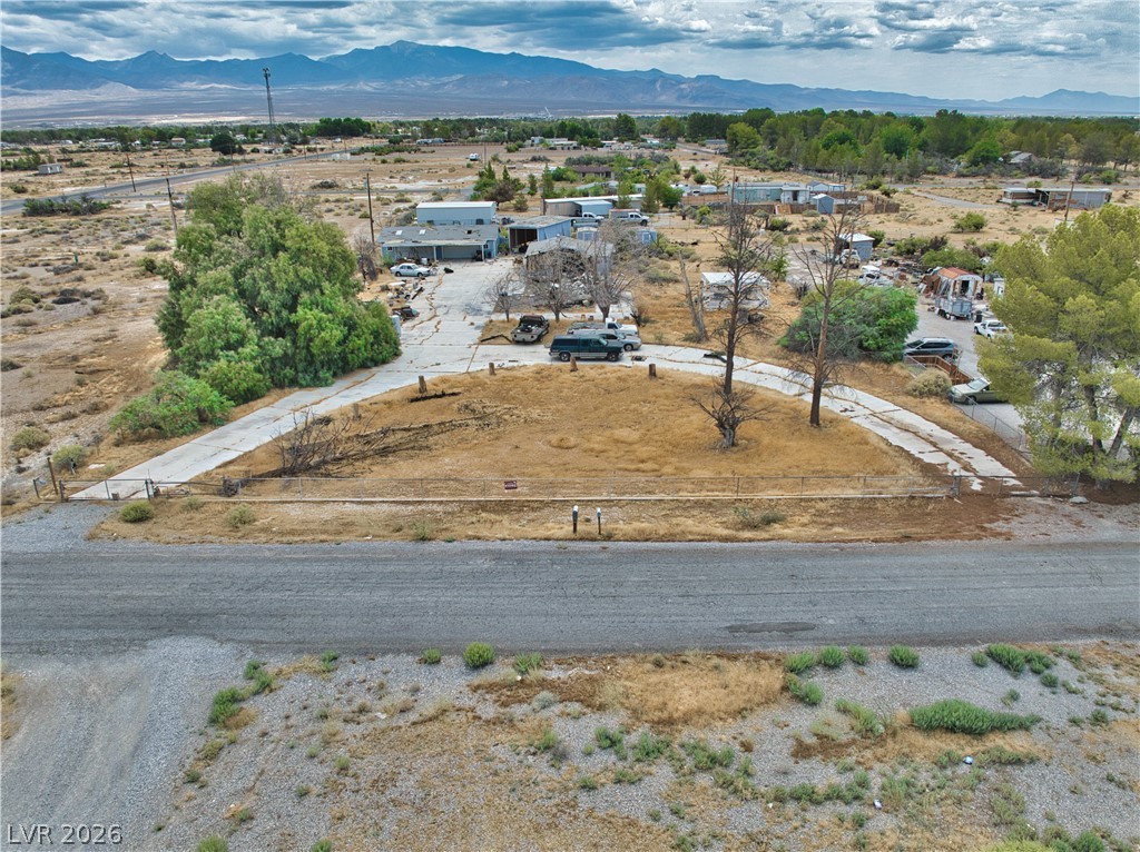 81 Stanley Drive Pahrump NV 89048