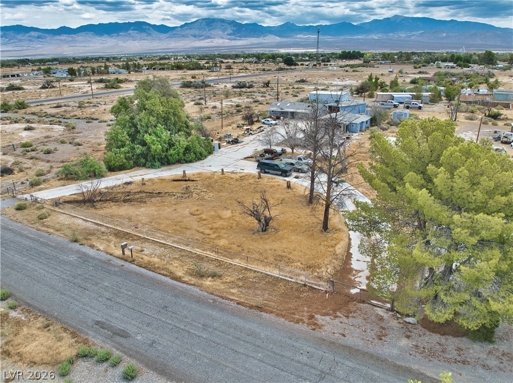 81 Stanley Drive Pahrump NV 89048