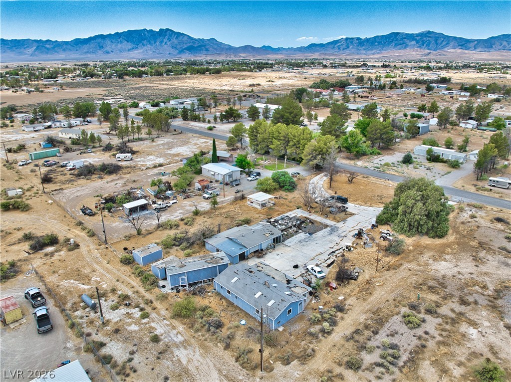 81 Stanley Drive Pahrump NV 89048