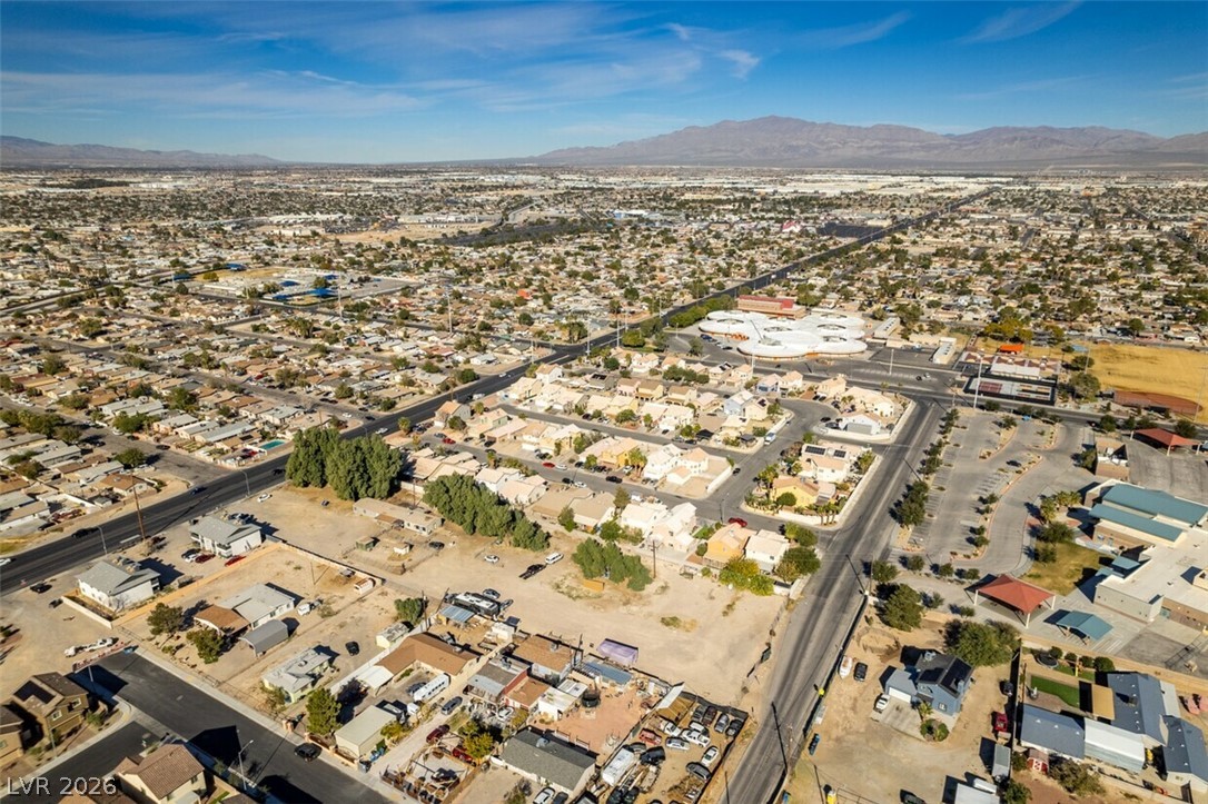 2294 North Pecos Road Las Vegas NV 89115
