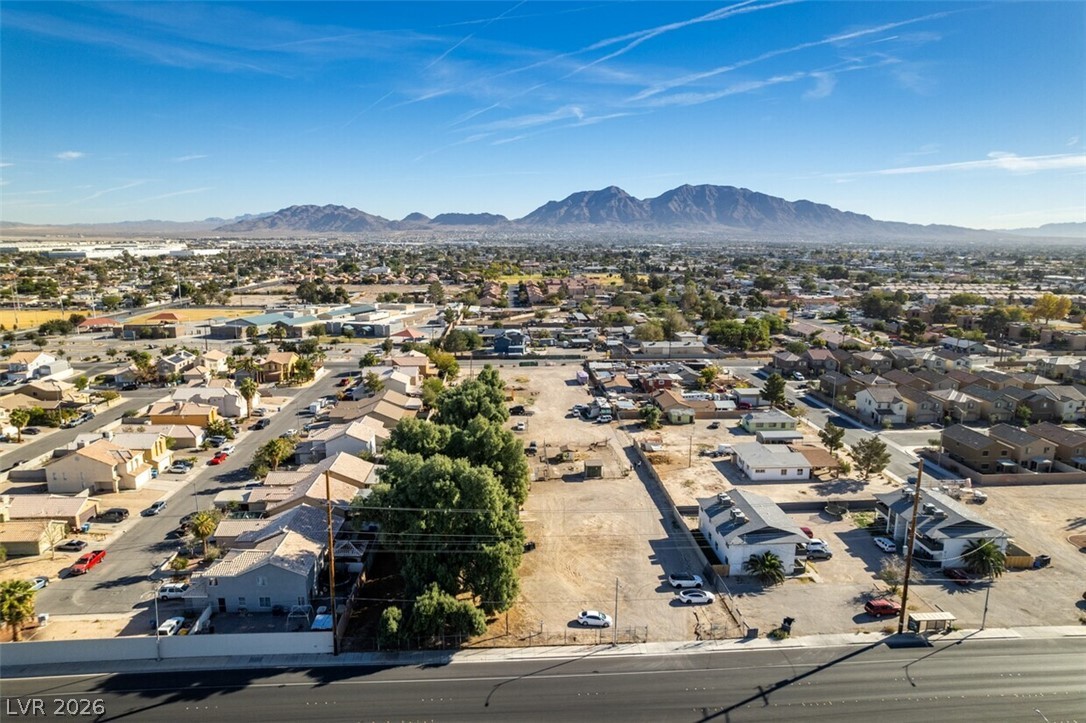 2294 North Pecos Road Las Vegas NV 89115