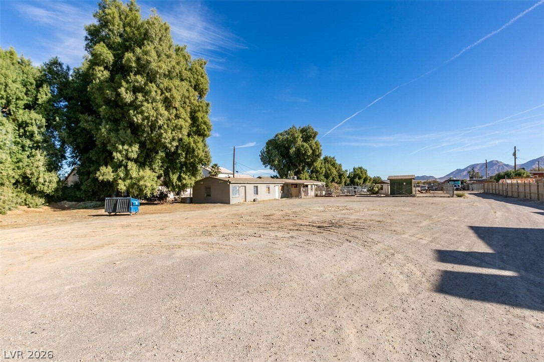 2294 North Pecos Road Las Vegas NV 89115