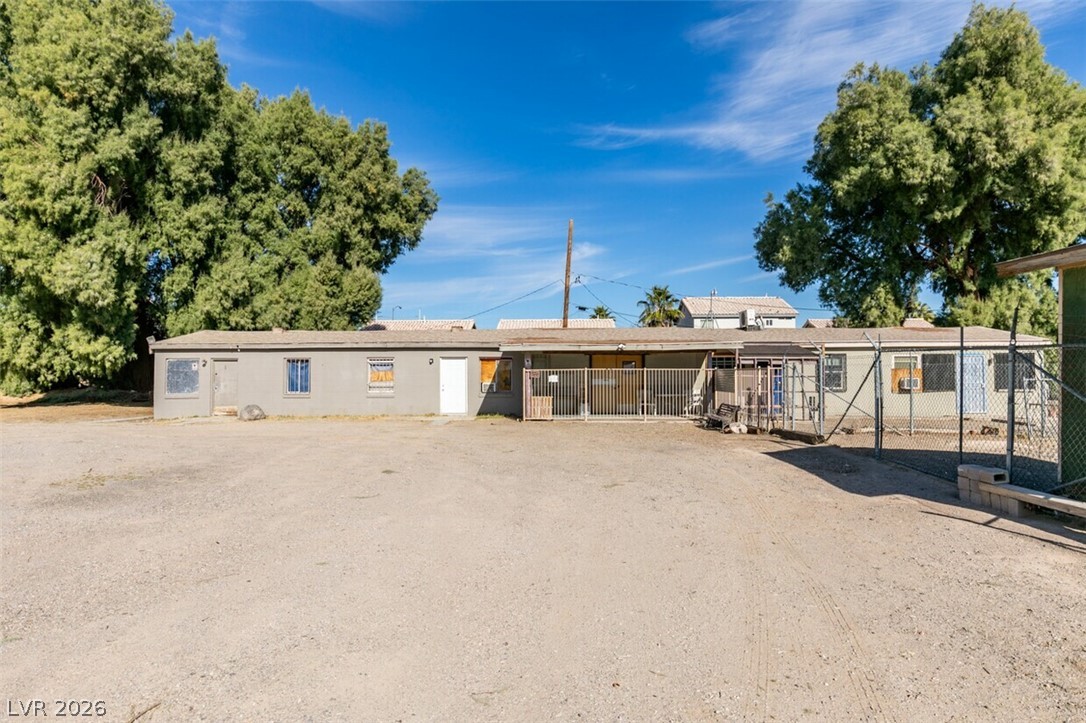 2294 North Pecos Road Las Vegas NV 89115