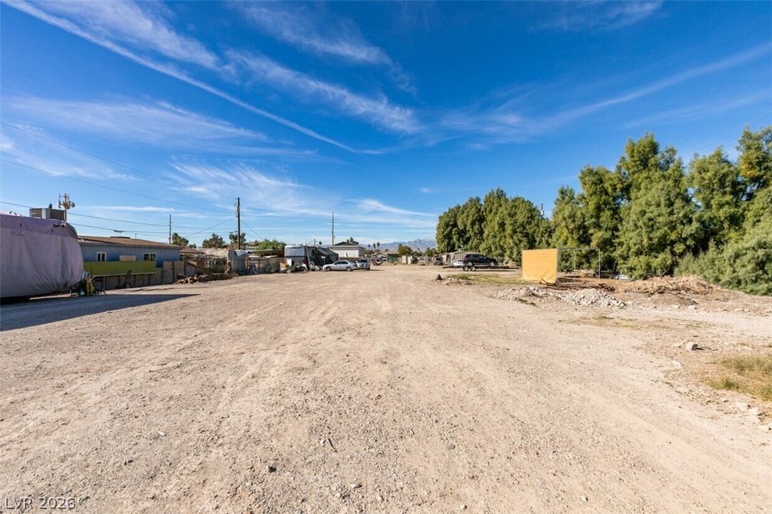 2294 North Pecos Road Las Vegas NV 89115