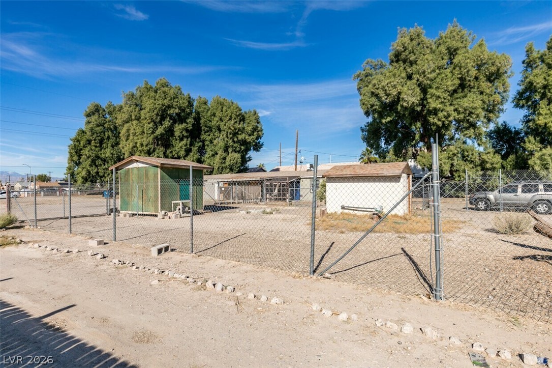 2294 North Pecos Road Las Vegas NV 89115