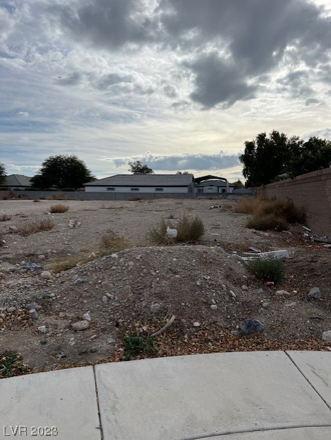 Squaw Ridge North Las Vegas NV 89032