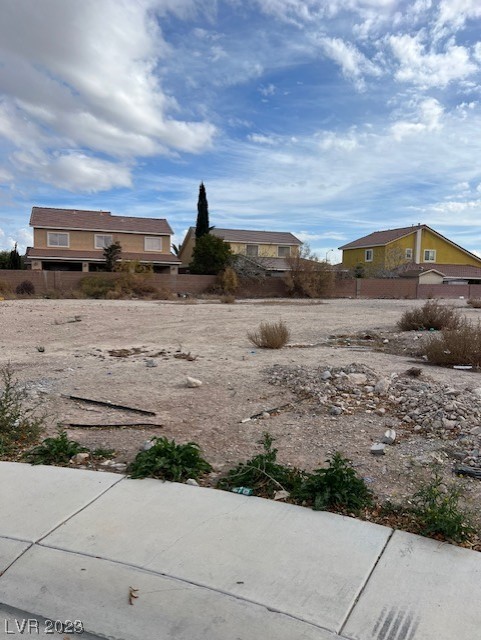 Squaw Ridge North Las Vegas NV 89032