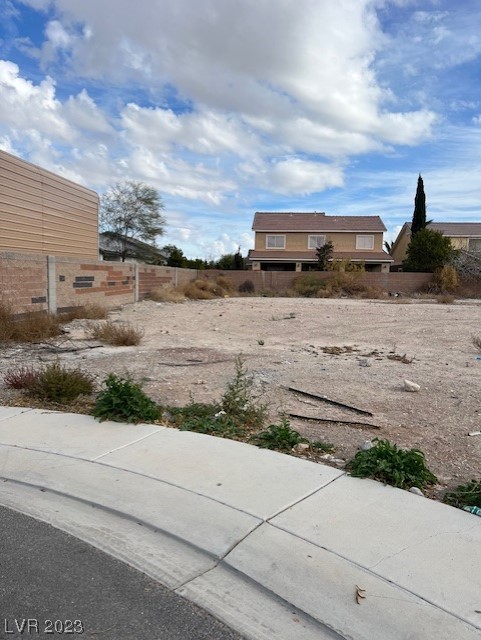 Squaw Ridge North Las Vegas NV 89032