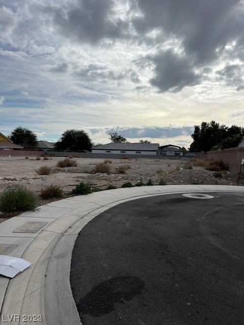 Squaw Ridge North Las Vegas NV 89032