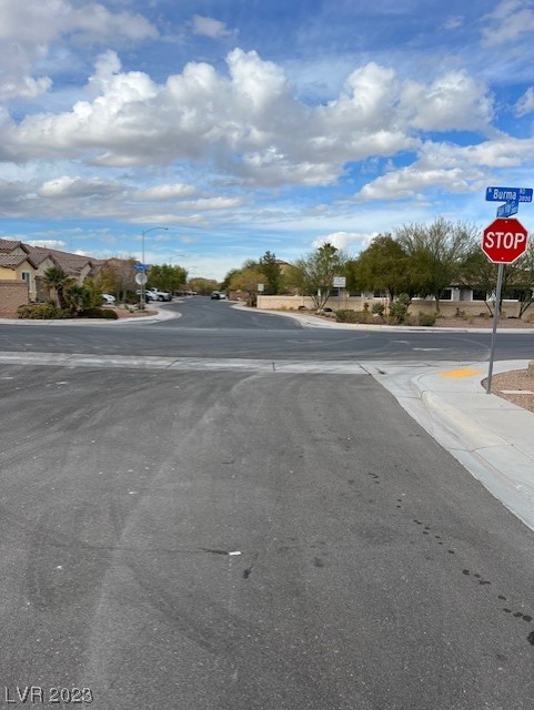 Squaw Ridge North Las Vegas NV 89032