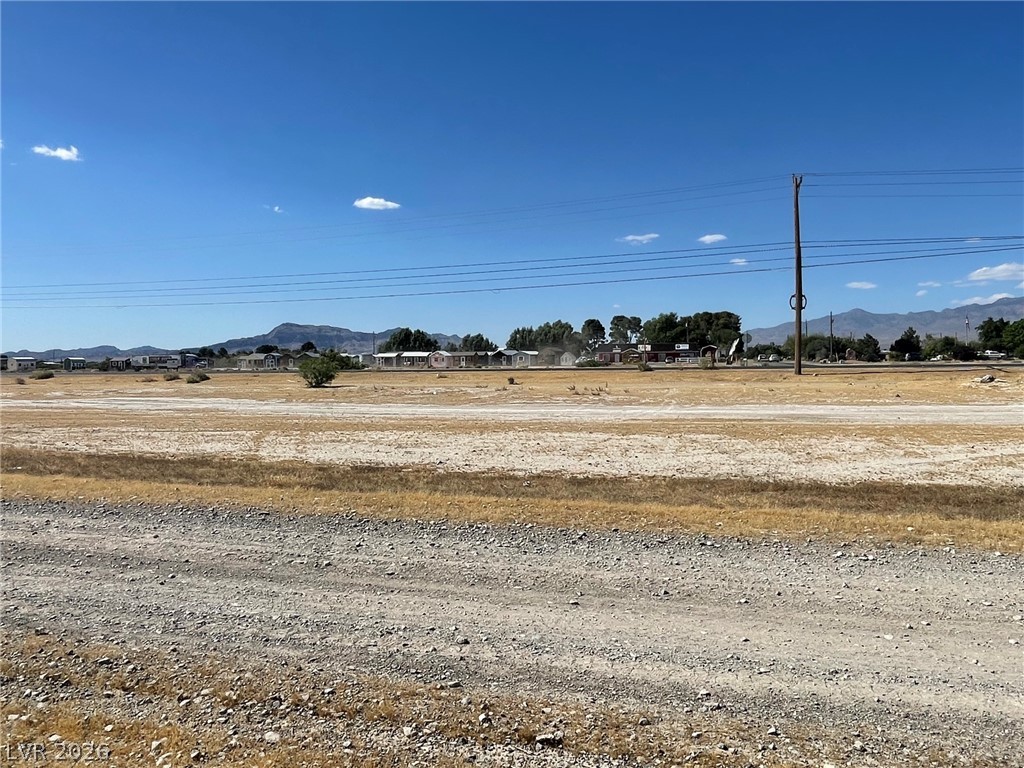 220 East Alabama Street Pahrump NV 89048