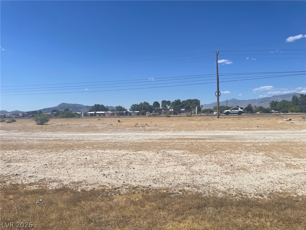 220 East Alabama Street Pahrump NV 89048