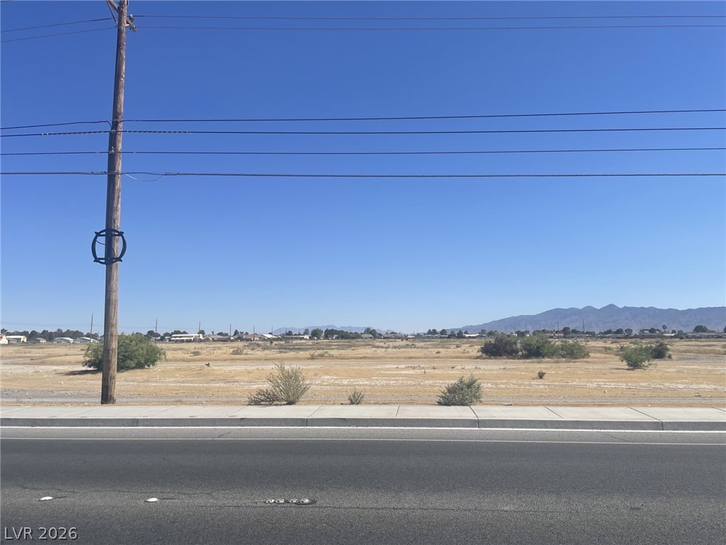 220 East Alabama Street Pahrump NV 89048