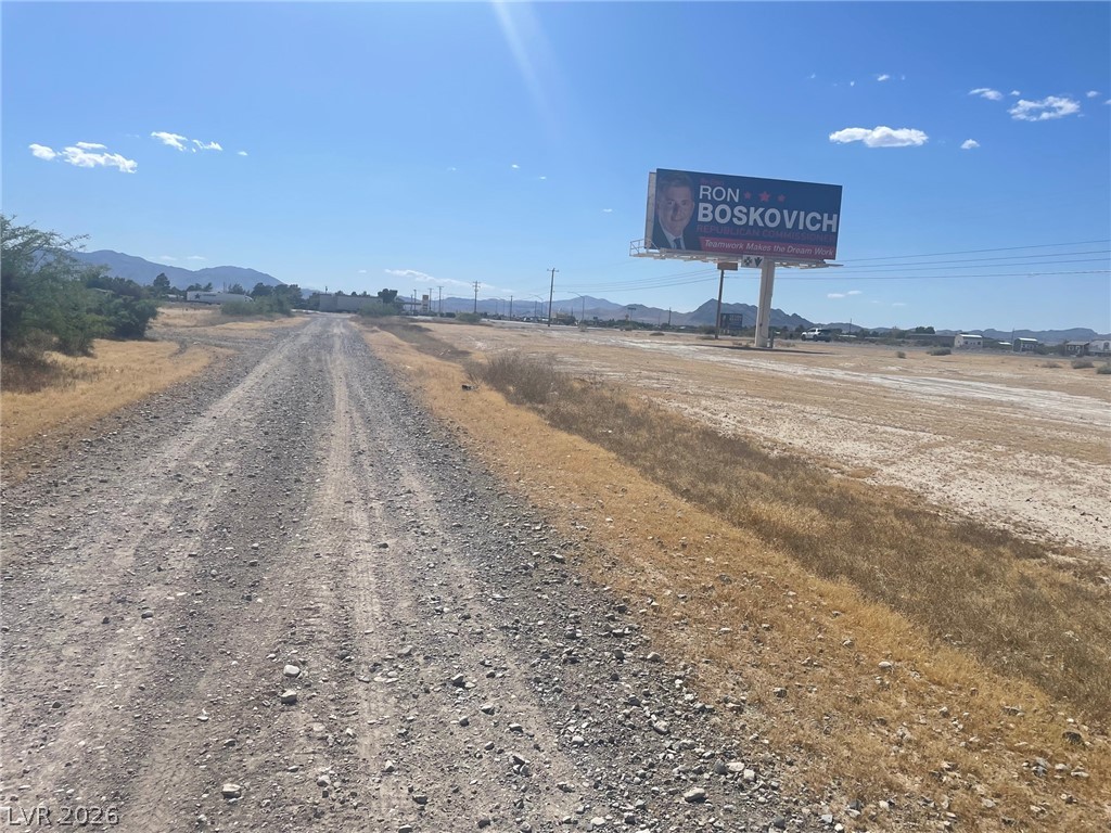 220 East Alabama Street Pahrump NV 89048