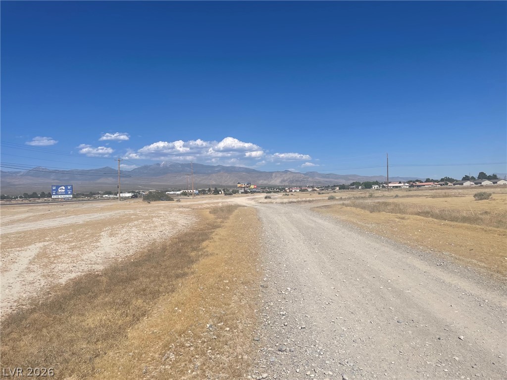 220 East Alabama Street Pahrump NV 89048