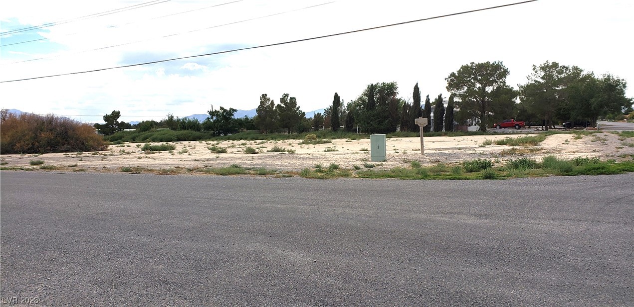 521 Jarvis Road Pahrump NV 89060