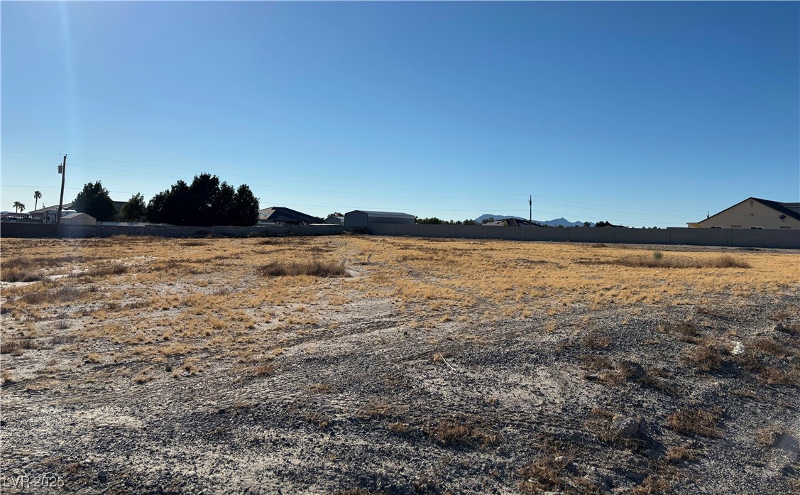 3330 Oakleaf Avenue Pahrump NV 89048