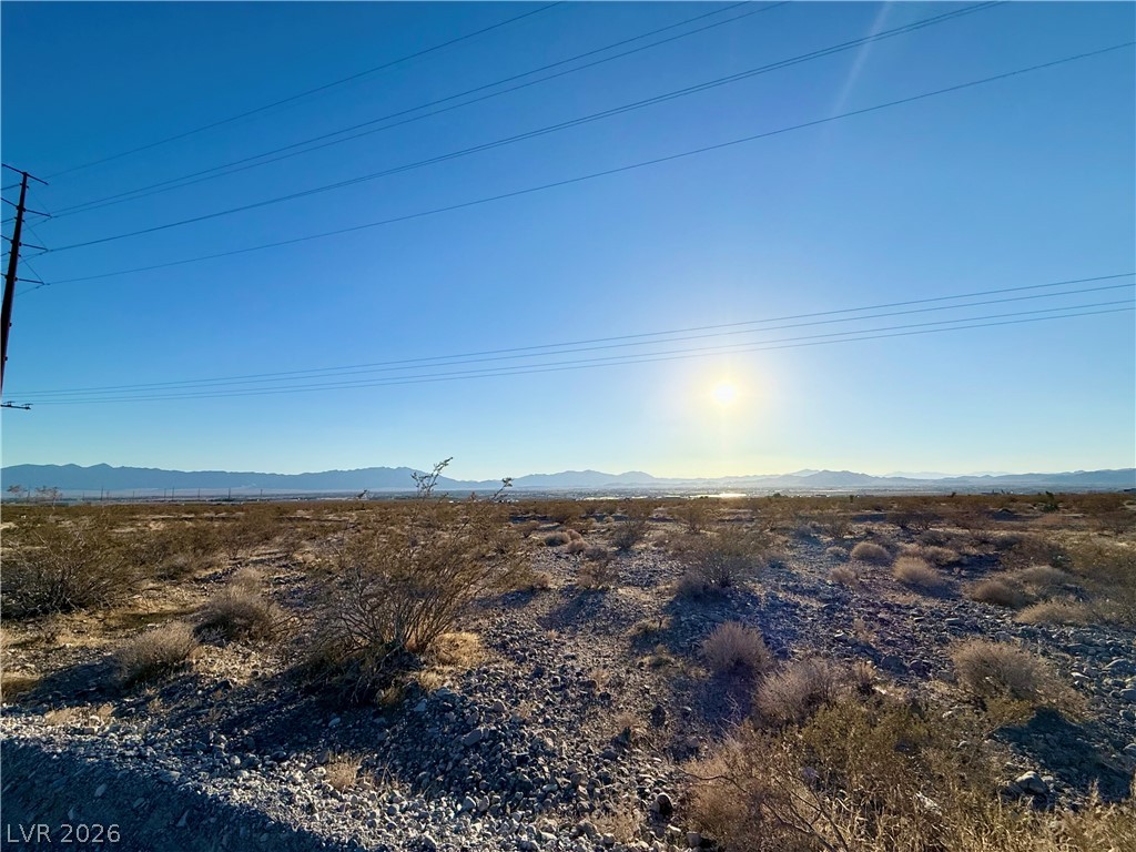 180 North Higley Road Pahrump NV 89060