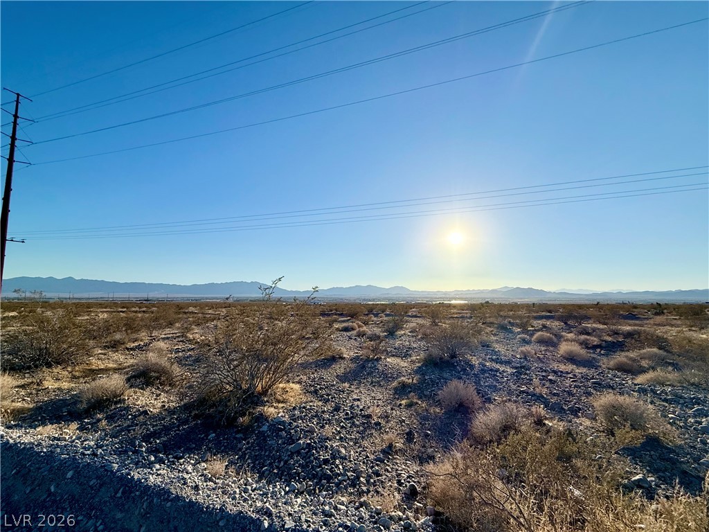 180 North Higley Road Pahrump NV 89060