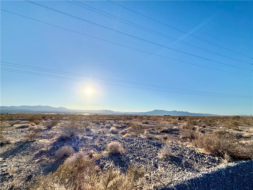 180 North Higley Road Pahrump NV 89060