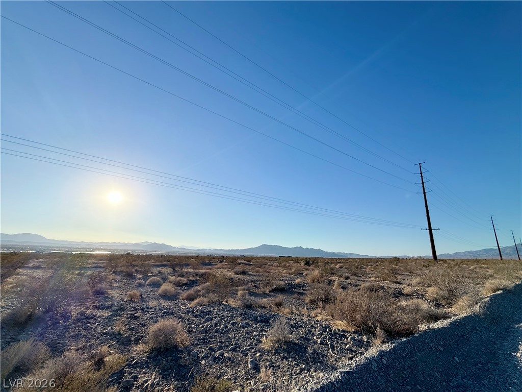180 North Higley Road Pahrump NV 89060